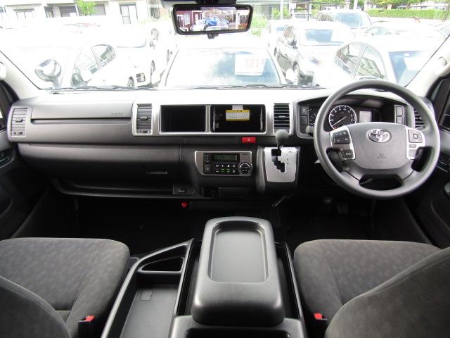 Toyota HIACE WAGON 2026