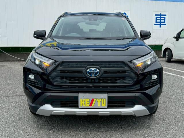 Toyota RAV4 2022