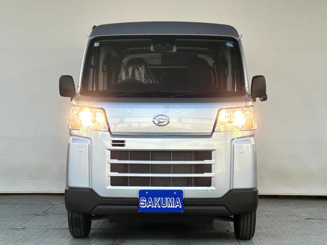 Daihatsu HIJET CARGO 2026