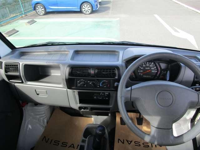 Nissan CLIPPER TRUCK 2006