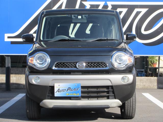 Mazda FLAIR CROSSOVER 2017