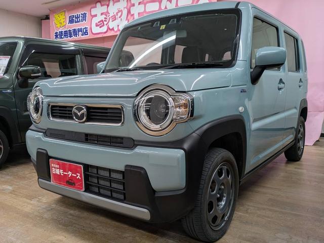 Mazda FLAIR CROSSOVER 2023