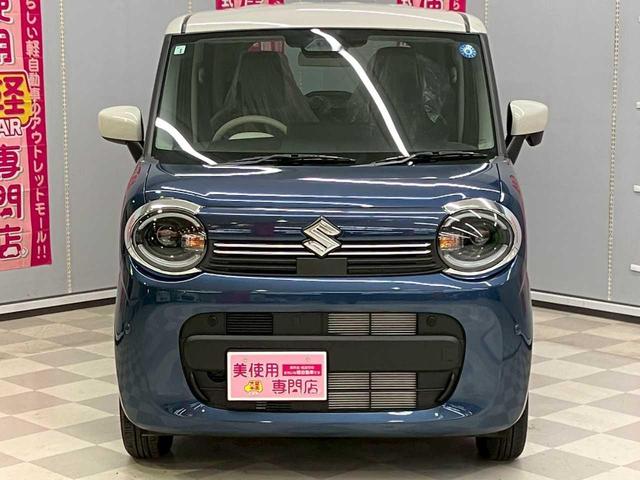 Suzuki WAGON R SMILE 2026