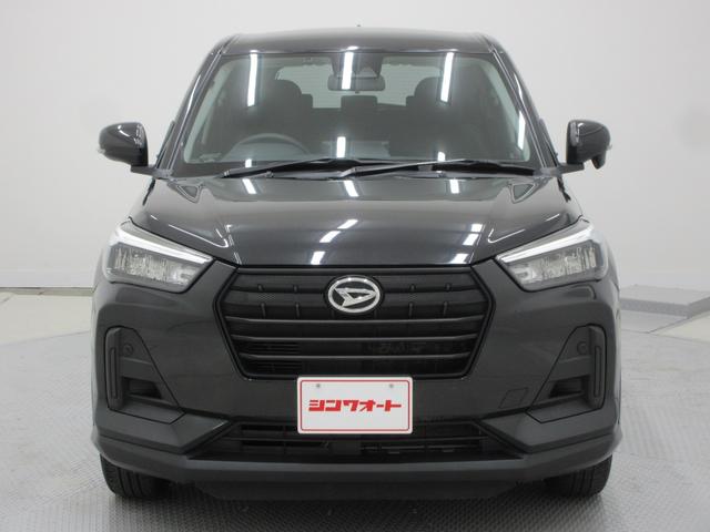 Daihatsu ROCKY 2022