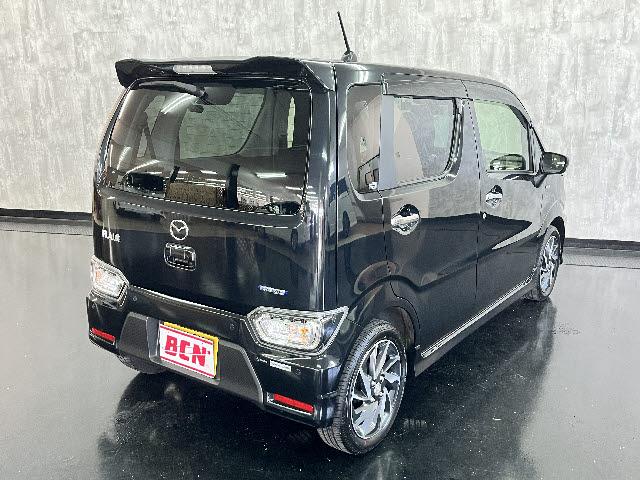 Mazda FLAIR 2022