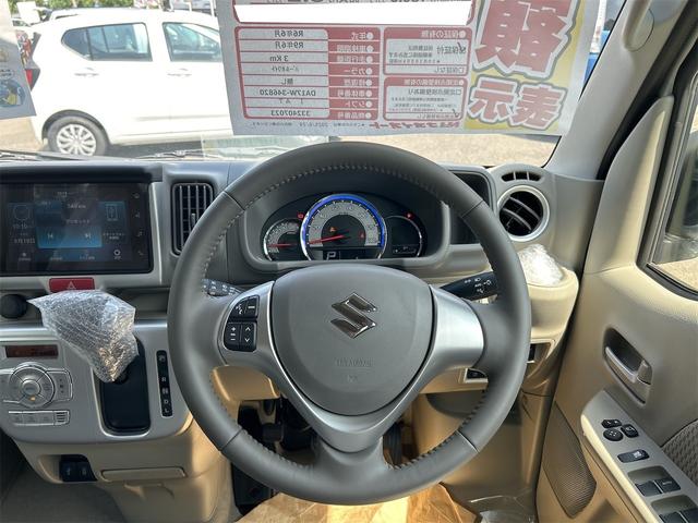 Suzuki EVERY WAGON 2024
