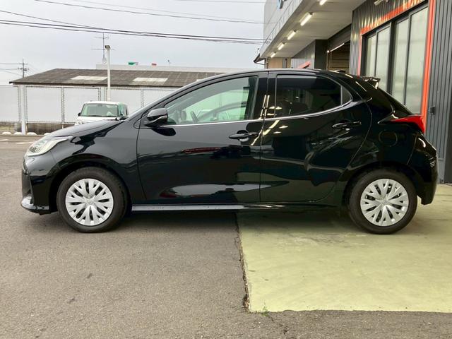 Toyota YARIS 2023