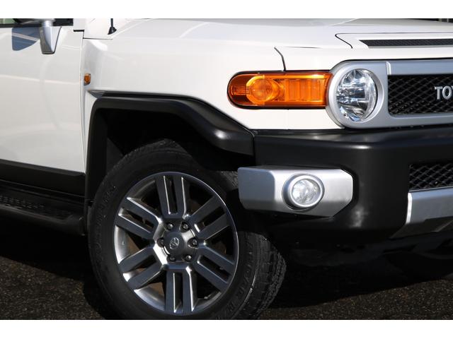 Toyota FJ CRUISER 2017