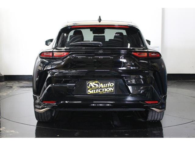 Toyota CROWN SPORT 2024