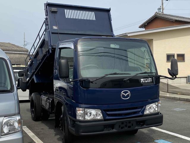 Mazda TITAN TRUCK 2003