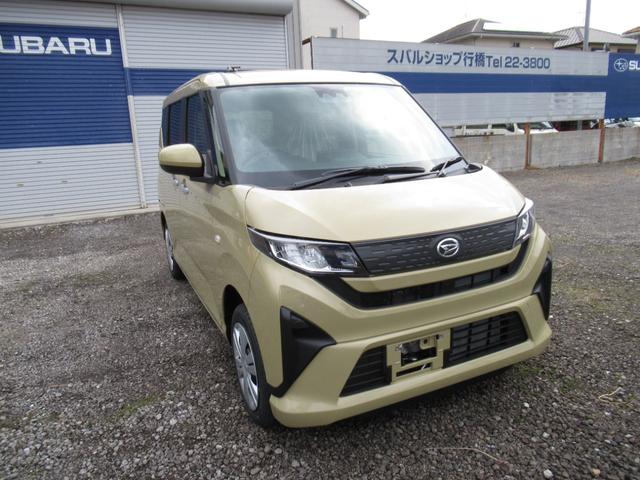 Daihatsu MOVE 2025
