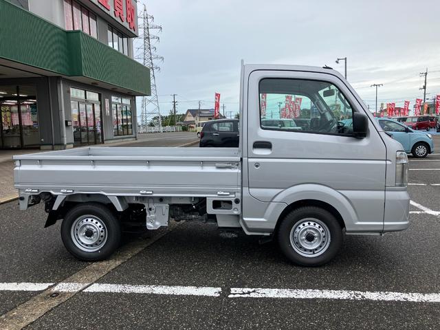 Suzuki CARRY TRUCK 2025