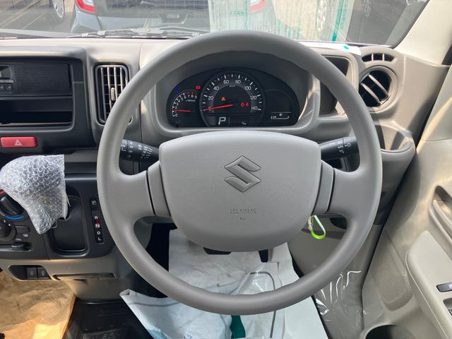 Suzuki EVERY 2025