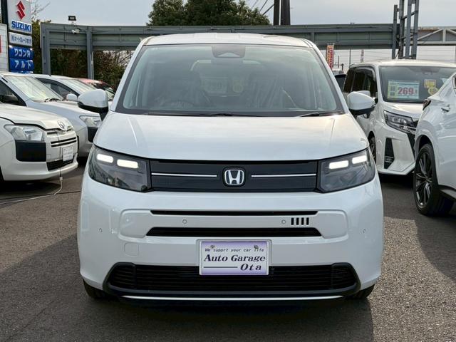 Honda FREED 2026