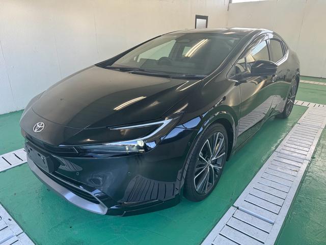 Toyota PRIUS 2023