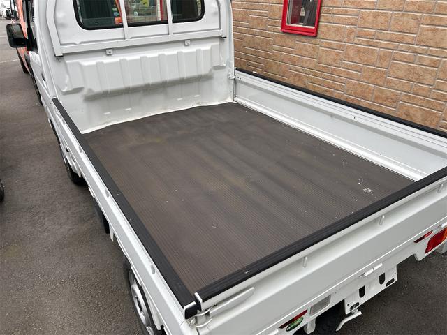 Mazda SCRUM TRUCK 2020