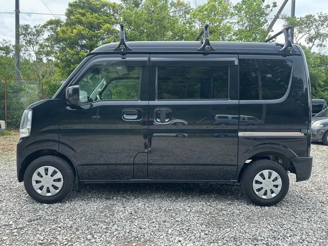 Nissan NV100 Clipper Van 2022