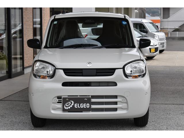 Suzuki ALTO 2026