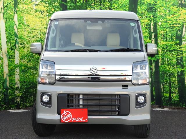 Suzuki EVERY WAGON 2024