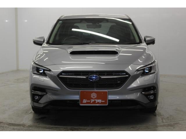 Subaru LEVORG 2021
