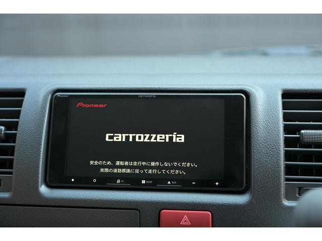 Toyota HIACE VAN 2026