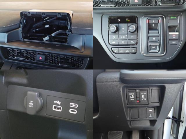 Honda STEPWAGON 2026