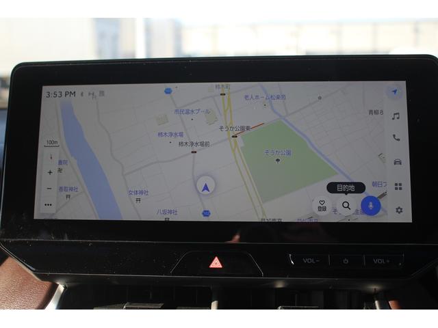 Toyota HARRIER HYBRID 2025