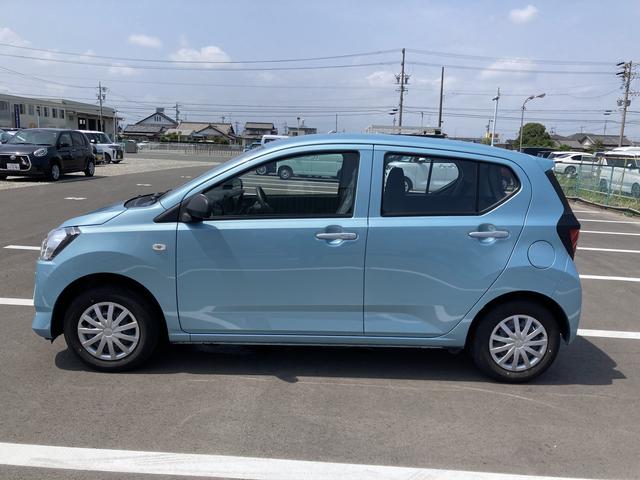 Daihatsu MIRA E:S 2023