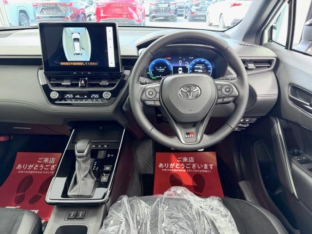 Toyota COROLLA CROSS 2026