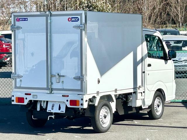 Suzuki CARRY TRUCK 2025