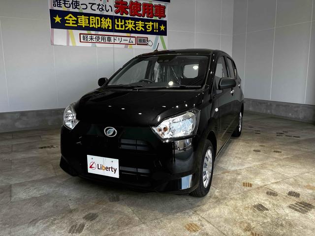 Daihatsu MIRA E:S 2025
