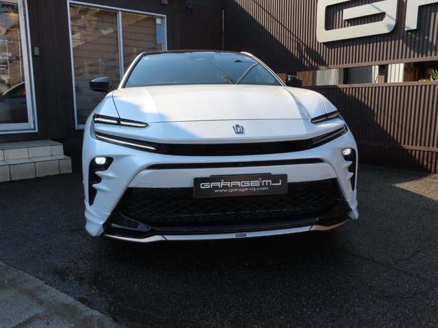 Toyota CROWN SPORT 2023