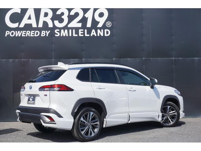 Toyota COROLLA CROSS 2023