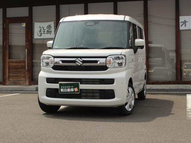 Suzuki SPACIA 2025