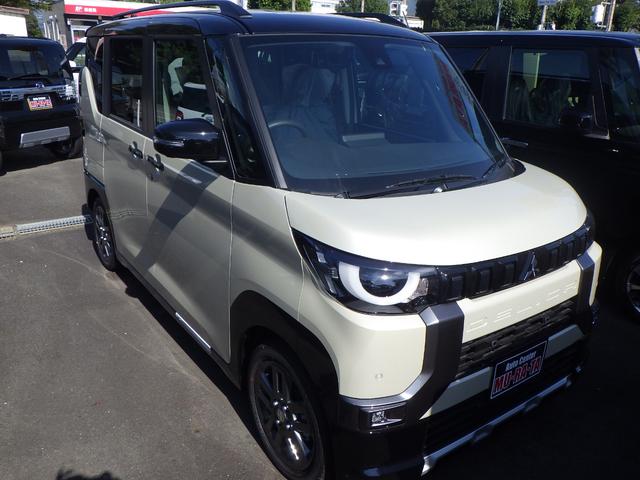 Mitsubishi DELICA MINI 2025
