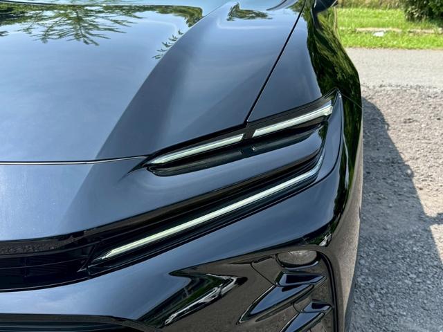 Toyota CROWN SPORT 2024