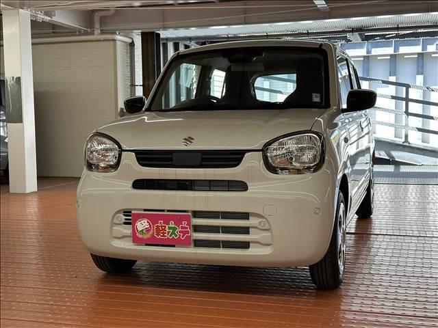 Suzuki ALTO 2025