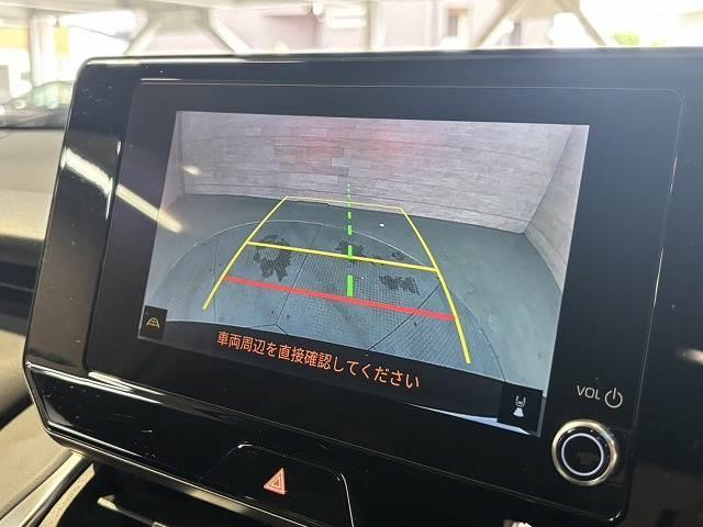 Toyota HARRIER 2023
