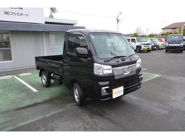 Daihatsu HIJET TRUCK 2025