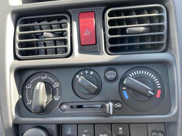 Suzuki CARRY TRUCK 2025