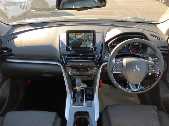 Mitsubishi ECLIPSE CROSS 2024