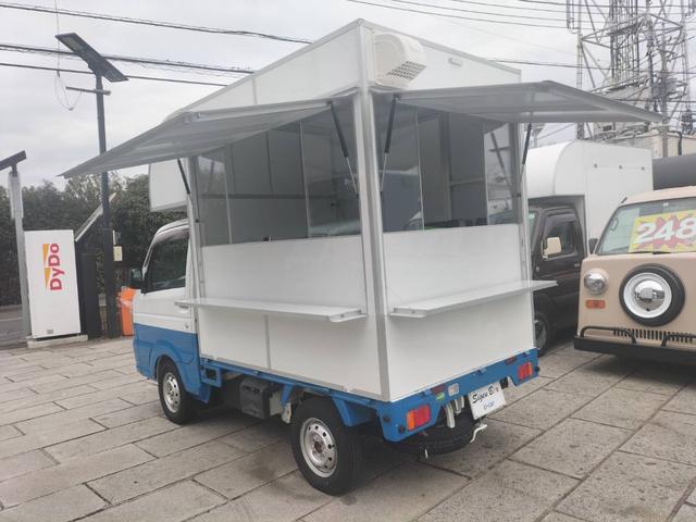 Nissan NT100CLIPPER TRUCK 2018