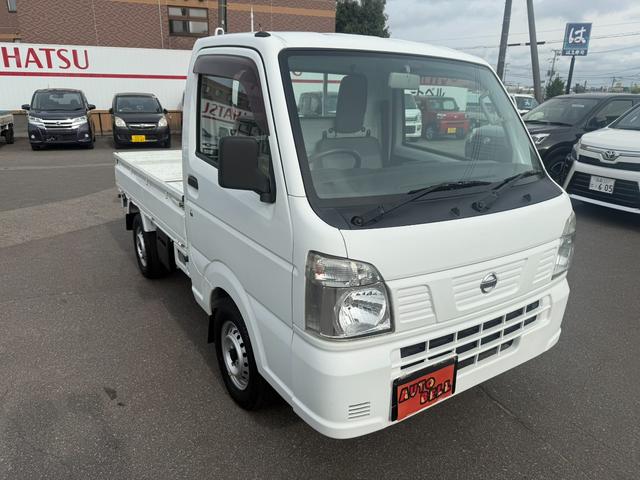 Nissan CLIPPER TRUCK 2017