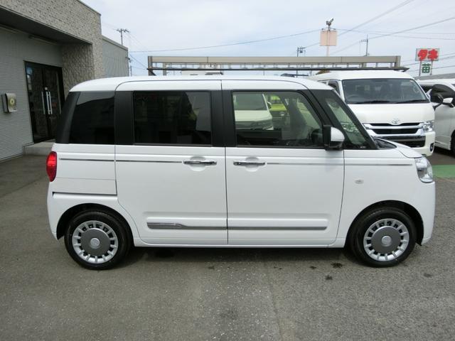 Daihatsu MOVE CANBUS 2025