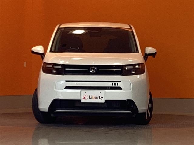 Honda FREED 2026