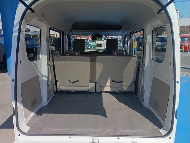 Nissan NV100 Clipper Van 2024