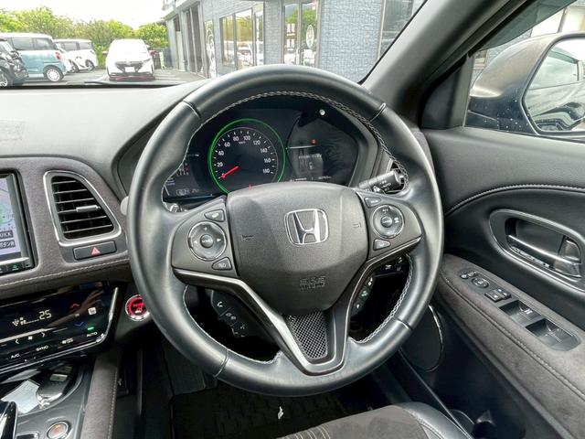 Honda VEZEL 2020