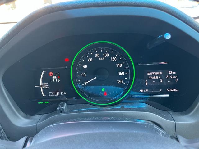 Honda VEZEL 2017