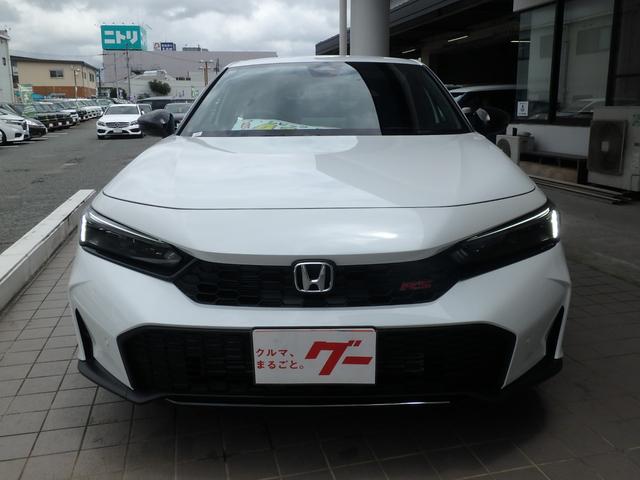 Honda CIVIC 2025