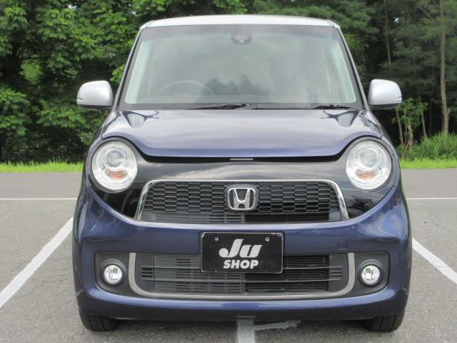 Honda N-ONE 2015